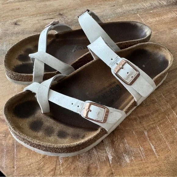 Birkenstock Women’s Mayari Sandals - Picture 5 of 7